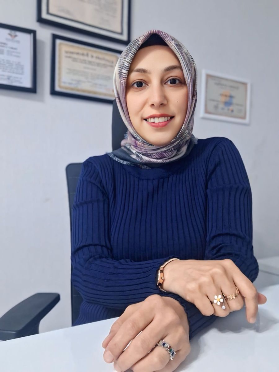 Psk. Zehra ÇELİK