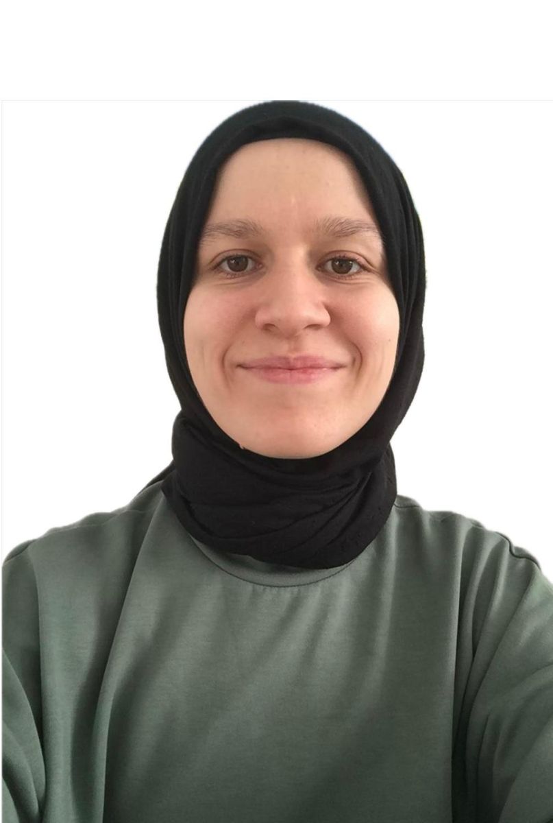 Fatma Üneş Psikolojik Danışman /Aile Danışmanı