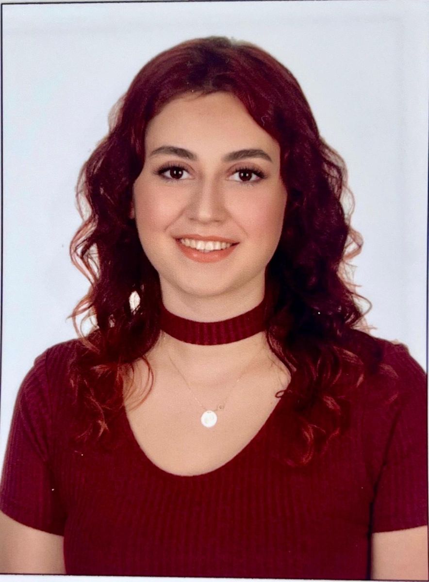 Psikolojik Danışman Helin Su KARAKÜTÜK